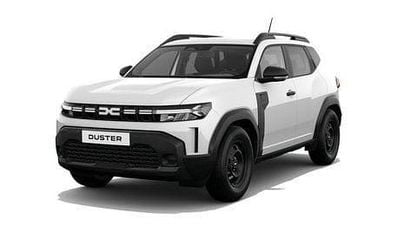Nieuw Dacia Duster Essentiel 122 PK (89 kW) 2025 SUV