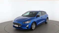 Usata 2020 Ford Focus Business Edition Tre volumi | 15.899 € (Buon prezzo)