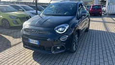Nero Usata 2024 Fiat 130 SUV | 18.490 € (Buon prezzo)