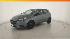 Grigio Usata 2019 Opel Corsa Innovation Tre volumi | 8400 € (Ottimo prezzo)