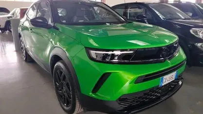 Usata Opel Mokka 131 CV (96 kW) 2024 SUV