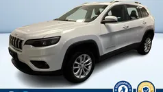 Usata 2019 Jeep Cherokee Longitude SUV | 16.900 € (Buon prezzo)