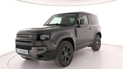 Usata Land Rover Defender SE Dynamic 200 CV (147 kW) 2025 SUV