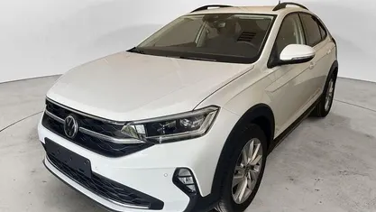 Usata VW Taigo Edition 115 CV (84 kW) 2025 SUV