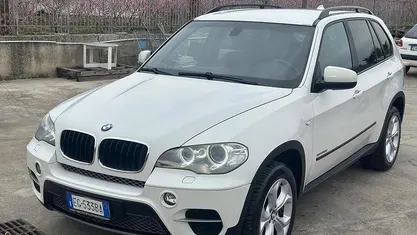 Usata BMW X5 Comfort Edition 245 CV (180 kW) 2011 SUV