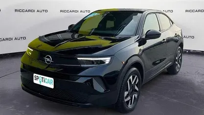Nuova Opel Mokka Edition 145 CV (106 kW) 2025 Nero SUV