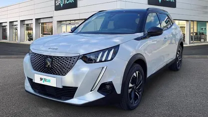 Usata 2021 Peugeot e-2008 GT SUV | 15.300 € (Ottimo prezzo)