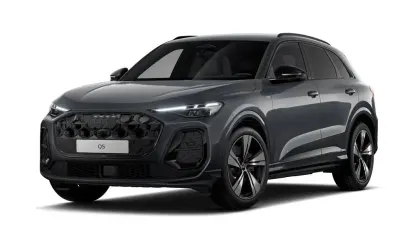 Nuova Audi Q5 S-Line 204 CV (150 kW) 2026 Grigio SUV