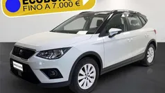 Bianco Usata 2020 Seat Arona Style SUV | 12.800 € (Buon prezzo)