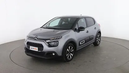 Usata 2024 Citroën C3 PureTech | 16.199 € (Buon prezzo)