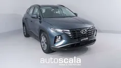 Usata 2023 Hyundai Tucson SUV | 25.990 € (Buon prezzo)