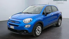 Usata 2023 Fiat 500X SUV | 14.900 € (Buon prezzo)