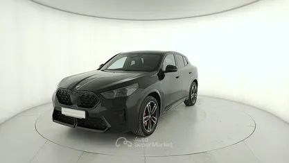 Usata BMW X2 M Sport 150 CV (110 kW) 2025 Nero SUV