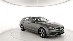 Grigio Usata 2022 Mercedes 200 Sport Station wagon | 33.900 € (Ottimo prezzo)