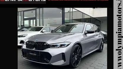 Usata 2025 BMW M340 Berlina | 59.890 € (Ottimo prezzo)