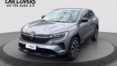 Grigio chiaro Usata 2024 Renault Austral Techno SUV | 26.992 € (Buon prezzo)