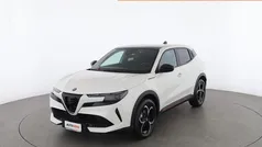 Bianco Usata 2025 Alfa Romeo Junior Edizione Speciale SUV | 28.599 € (Buon prezzo)