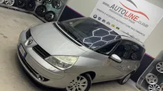 Grigio Usata 2007 Renault Espace Luxe Monovolume | 2990 € (Buon prezzo)
