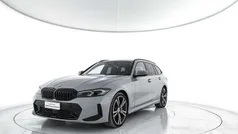 BMW 320e