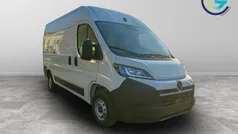Bianco Nuova 2025 Opel Movano S Furgone | 25.000 € (Buon prezzo)