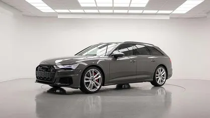 Usata Audi S6 Sport 344 CV (253 kW) 2024 Station wagon