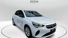 Bianco Usata 2022 Opel Corsa Edition Due volumi | 12.900 € (Ottimo prezzo)