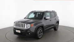 Usata 2018 Jeep Renegade Limited SUV | 13.899 € (Buon prezzo)