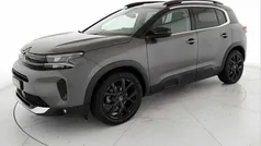 Grigio platinium Usata 2024 Citroën C5 Aircross SUV | 25.400 € (Buon prezzo)