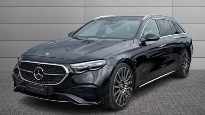 Usata Mercedes E220 AMG Line Premium Plus 197 CV (144 kW) 2025 Station wagon