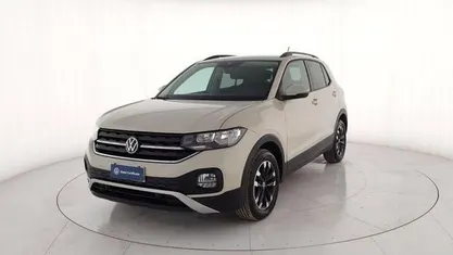 Usata VW T-Cross Style 95 CV (69 kW) 2023 SUV