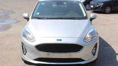Grigio Usata 2020 Ford Fiesta S Due volumi | 12.900 € (Buon prezzo)
