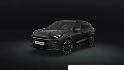 Grigio timanfaya Nuova 2025 Cupra Terramar SUV | 43.900 € (Buon prezzo)