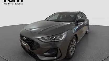 Usata Ford Focus ST-Line X 125 CV (91 kW) 2023 Berlina