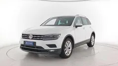 Usata 2020 VW Tiguan Advance SUV | 21.900 € (Buon prezzo)