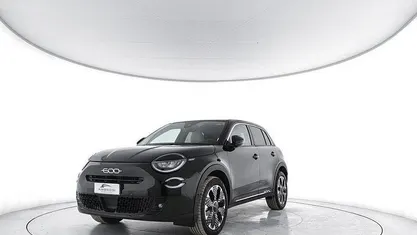 Usata Fiat 600 La Prima 110 CV (80 kW) 2025 SUV