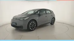 Moonstone grey nero Usata 2022 VW ID.3 Pure Due volumi | 19.700 € (Super prezzo)