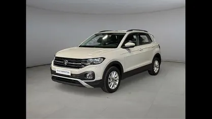 Usata VW T-Cross Style 95 CV (69 kW) 2023 SUV