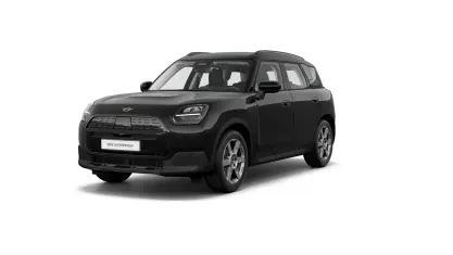 Nuova Mini Countryman 150 kW (204 CV) 2025 Midnight black ii SUV