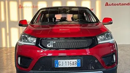 Usata DR DR 3.0 114 CV (83 kW) 2022 SUV