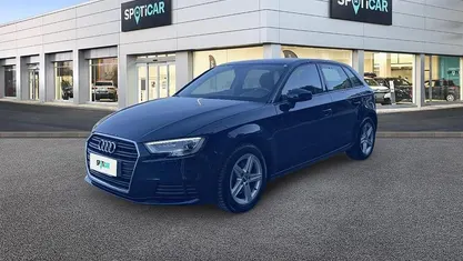 Usata 2019 Audi A3 Business Tre volumi | 18.450 € (Super prezzo)