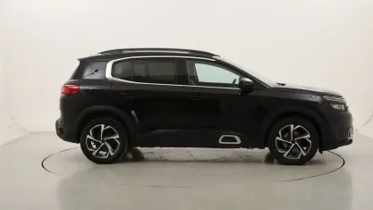 Usata Citroën C5 Aircross Shine 131 CV (96 kW) 2021 Neronero SUV