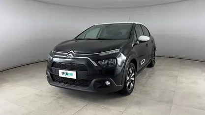 Usata 2023 Citroën C3 PureTech Tre volumi | 14.800 € (Buon prezzo)