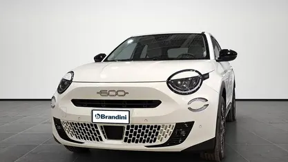 Usata Fiat 600 La Prima 110 CV (80 kW) 2025 SUV