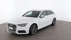 Bianco Usata 2016 Audi A4 Sport Station wagon | 20.899 € (Buon prezzo)