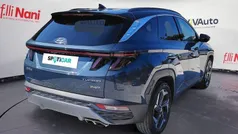 Grigio Usata 2022 Hyundai Tucson SUV | 29.450 € (Ottimo prezzo)