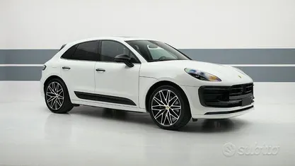 Usata Porsche Macan 265 CV (194 kW) 2023 SUV