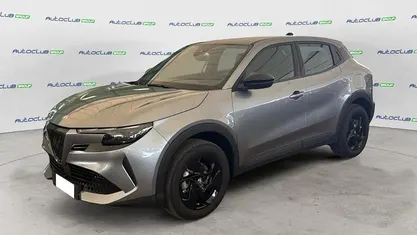 Grigio Usata 2025 Alfa Romeo Junior SUV | 24.900 € (Super prezzo)