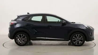 Usata Ford Puma Titanium 125 CV (91 kW) 2022 SUV