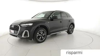Usata Audi Q5 S-Line 204 CV (150 kW) 2024 SUV