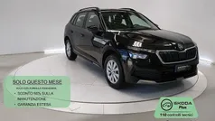 Nero Usata 2022 Skoda Kamiq Ambition SUV | 15.600 € (Ottimo prezzo)